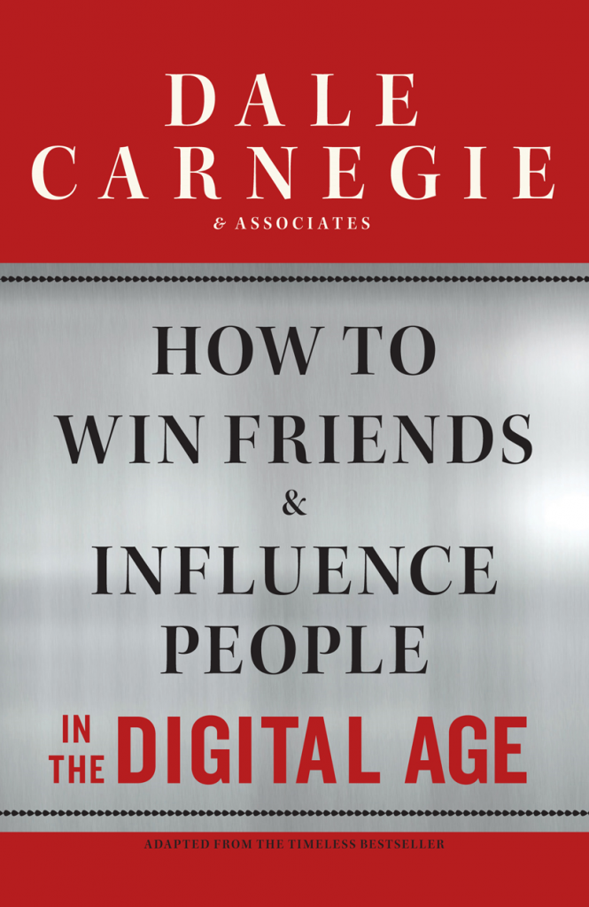 instal the last version for apple How to Win Friends and Influence People