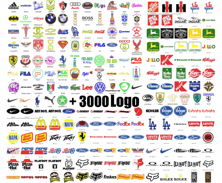 3000logo | StoreWinner